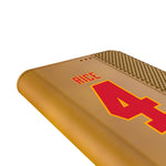 Rashee Rice Kansas City Chiefs 4 Game Tactic Folio Phone Case for Samsung Galaxy