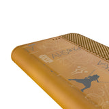 Star Wars Ahsoka Pattern Folio Phone Case