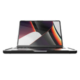 Houston Texans Linen Laptop Case for Apple MacBook