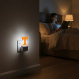 University of Tennessee Volunteers Linen Night Light 2-Pack