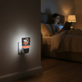 Baltimore Orioles 1955 - Cooperstown Collection Stripe Night Light 2-Pack