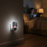Atlanta Falcons Classic Legendary Night Light 2-Pack