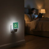 Dallas Stars Solid Night Light 2-Pack