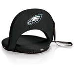 Philadelphia Eagles - Oniva Portable Reclining Seat