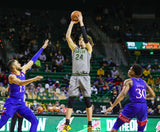 One Standing: Baylor's Magical Run to the National Championship