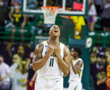 One Standing: Baylor's Magical Run to the National Championship