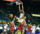 One Standing: Baylor's Magical Run to the National Championship