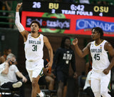 One Standing: Baylor's Magical Run to the National Championship