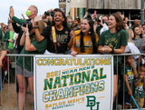 One Standing: Baylor's Magical Run to the National Championship