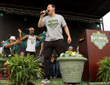 One Standing: Baylor's Magical Run to the National Championship