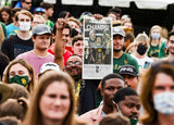 One Standing: Baylor's Magical Run to the National Championship