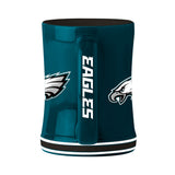 Philadelphia Eagles Sculpted Relief Mug