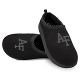 Air Force Falcons Tonal Logo Mission
