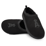 Los Angeles Angels Tonal Logo Mission