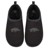 Arkansas Razorbacks Tonal Logo Mission