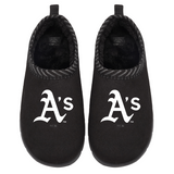Athletics Primary Logo Mission