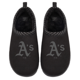 Athletics Tonal Logo Mission