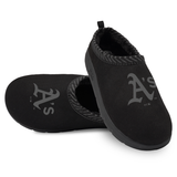 Athletics Tonal Logo Mission