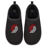 Portland Trail Blazers Primary Logo Mission