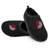 Portland Trail Blazers Primary Logo Mission
