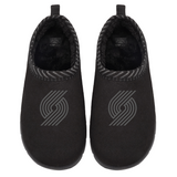 Portland Trail Blazers Tonal Logo Mission
