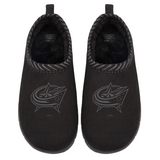 Columbus Blue Jackets Tonal Logo Mission