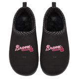 Atlanta Braves Primary Logo Mission