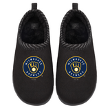 Milwaukee Brewers Primary Logo Mission