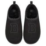 Brown Bears Tonal Logo Mission