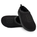 Brown Bears Tonal Logo Mission