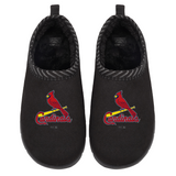 St. Louis Cardinals Primary Logo Mission