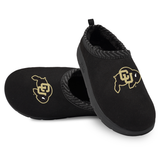 Colorado Buffaloes Primary Logo Mission