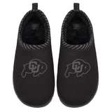 Colorado Buffaloes Tonal Logo Mission