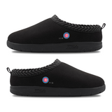 Chicago Cubs Minimalistic Mission