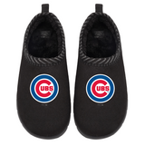 Chicago Cubs Primary Logo Mission