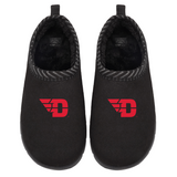 Dayton Flyers Primary Logo Mission
