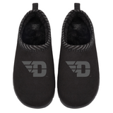 Dayton Flyers Tonal Logo Mission