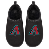 Arizona Diamondbacks Primary Logo Mission