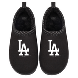 Los Angeles Dodgers Alternate Logo Mission