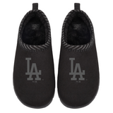 Los Angeles Dodgers Alternative Tonal Logo Mission
