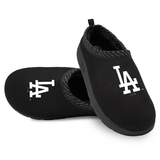 Los Angeles Dodgers Alternate Logo Mission