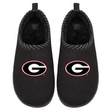Georgia Bulldogs Primary Logo Mission