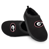 Georgia Bulldogs Primary Logo Mission