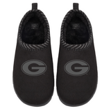 Georgia Bulldogs Tonal Logo Mission