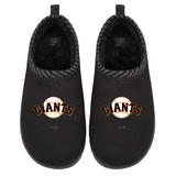 San Francisco Giants Primary Logo Mission