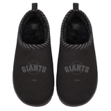 San Francisco Giants Tonal Logo Mission