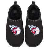Cleveland Guardians Primary Logo Mission