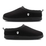 Indiana Hoosiers Minimalistic Mission
