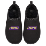 James Madison Dukes Primary Logo Mission