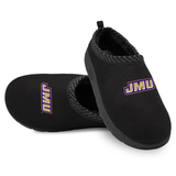 James Madison Dukes Primary Logo Mission